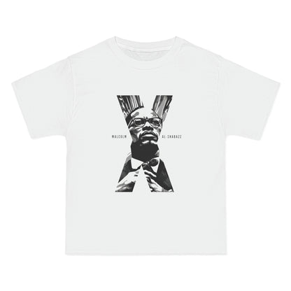 MALCOLM X -  Short-Sleeve T-Shirt