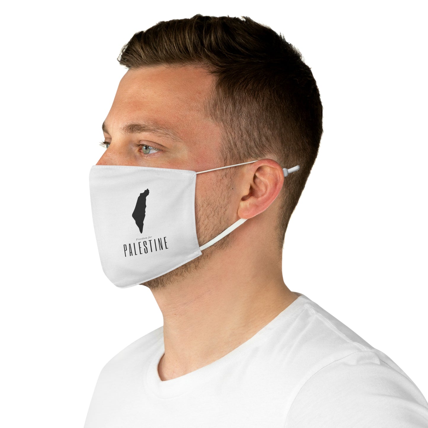 Freedom for Palestine | Face Mask (reusable)