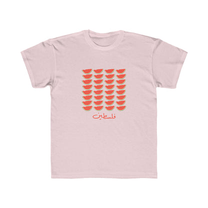 Watermelon - Kids T-shirt