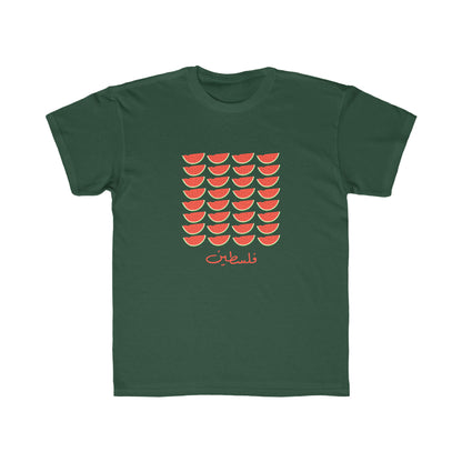 Watermelon - Kids T-shirt