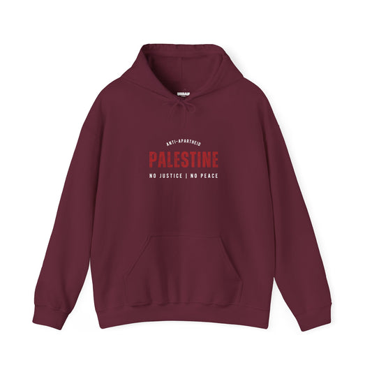 PALESTINE | Hooded Sweatshirt